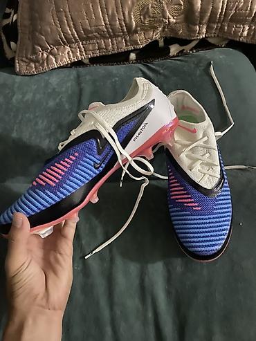 nike precision 6: Nike phantom 6 размер 43 Мне не подошли из за этого продаю Сумочка — 3