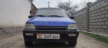 dewo tiko: Daewoo Tico: 2000 г., 0.8 л, Механика, Бензин, Хэтчбэк — 1