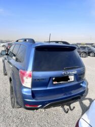 Subaru: Subaru Forester: 2009 г., 2 л, Автомат, Бензин, Кроссовер — 5