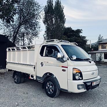 обвес тойота королла 150: Идеал Hyundai Porter II — компактный городской грузовик с открытым — 3