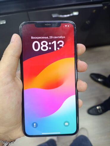 samsung a10s 64gb qiymeti: IPhone 11 Pro Max, 64 GB, Midnight, Zəmanət, Face ID