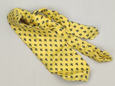 Tie, color - Yellow, condition - Very good