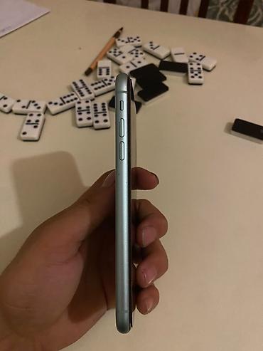 iphone cs: IPhone 11, Yaşıl, Face ID — 1