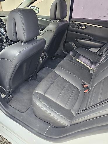 Renault: Renault SM6: 2019 г., 2 л, Вариатор, Газ, Седан — 9