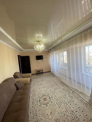Продажа квартир: 2 комнаты, 65 м², 4 мкр Индивидуалка, 9 этаж, Свежий ремонт — 11