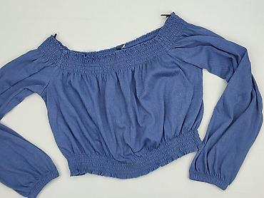 aesthetic bluza: Bluzka damska, rozmiar S — 1