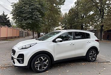 портер киа бонгого тент: Kia Sportage: 2019 г., 2 л, Автомат, Дизель, Кроссовер — 4
