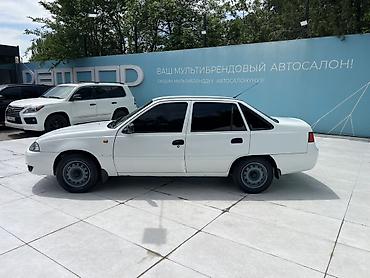 Daewoo: Daewoo Nexia: 2011 г., Бензин, Седан — 2