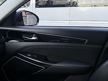 Kia: Kia K7: 2019 г., 3 л, Автомат, Газ, Седан — 12