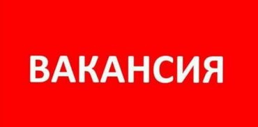 работа в бишкеке 2020 для студентов: Вакансия Описание: Открыта вакансия. Подходит для соискателей, ищущих