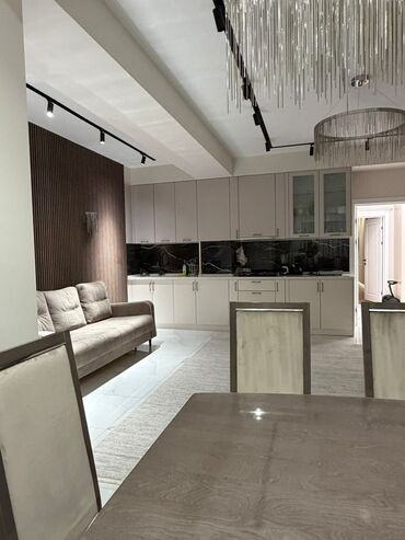 Долгосрочная аренда квартир: 3 комнаты, Агентство недвижимости — 13