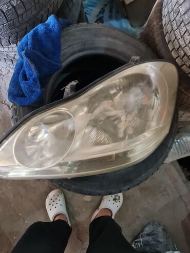 Другие автозапчасти: Распродажа запчастей at lalafo.kg — 3 Другие автозапчасти: Распродажа запчастей — 3