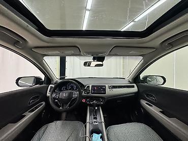 нонда хрв: Honda HR-V: 2019 г., 1.8 л, Автомат, Бензин, Кроссовер — 6