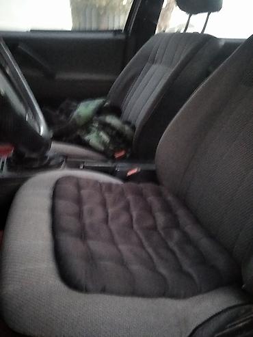 Транспорт: Volkswagen Passat: 1989 г., Седан — 6