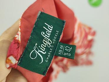 to h: Kingfield, Sukienka damska, rozmiar XL — 4