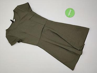 plus size s: H&M, Sukienka damska, rozmiar 2XS — 2