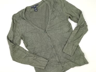 t shirty z wiskozy: Women`s knitwear, H&M, size S (EU 36)