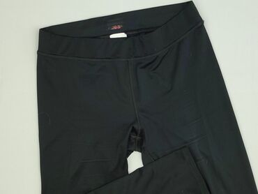 Лосини Спортивні жіночі, XL
