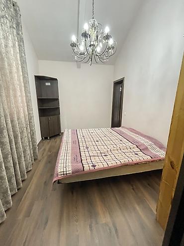 дом на день: 75 м², 3 комнаты, Без животных — 9