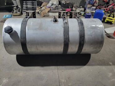 сколько стоит редуктор на газовый баллон: Топливный бак