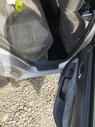 абхаз авто машины: Honda Accord: 2000 г., 2.3 л, Автомат, Бензин, Универсал — 7