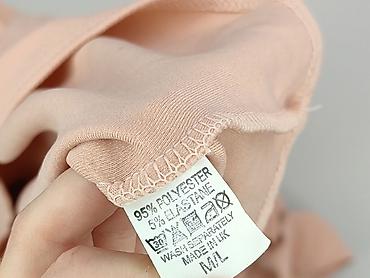 outlet armani: Glamour, Bluzka damska, rozmiar L — 4