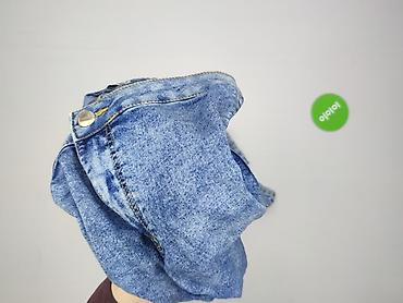 Джинси: Bershka, Джинси жіночі, розмір S — 6