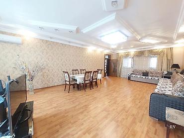 Həyət evi alıram: Obyekt: 3 mərtəbəli müstəqil villa - Memarlıq: Klassik üslubda fasad — 13