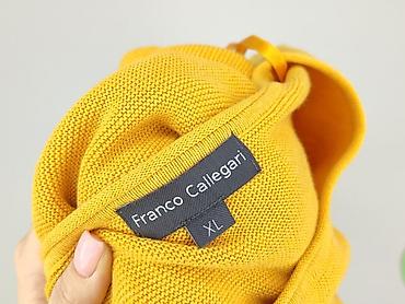 tom ford kurtka: Franco Callegari, Sweter damski, rozmiar XL — 4