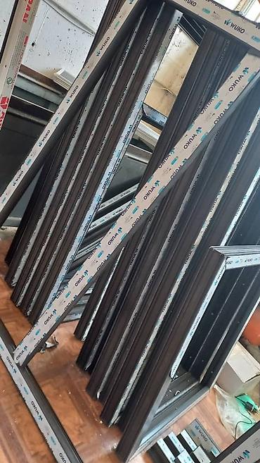 Ремонт окон и дверей: Окно, Дверь, Витраж: Установка, Ремонт, Реставрация, Бесплатный выезд — 19