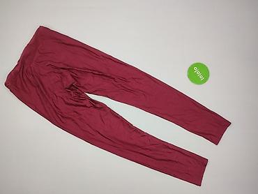 eu 32: Legginsy Sportowe damskie, rozmiar S — 3