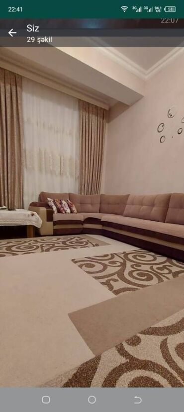 Divan və kreslo dəstləri: İşlənmiş, Künc divan, Divan, Bazalı, Açılan