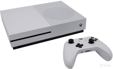 38 объявлений | lalafo.kg: Xbox one s 500гб 1 джойстик аналог PS4 слим даже лучше Мошенников под