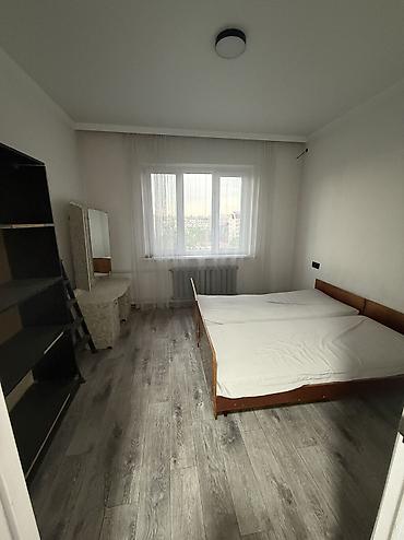 106: 3 комнаты, 64 м², Юг-2 мкр 106 серия, 9 этаж, Косметический ремонт — 4