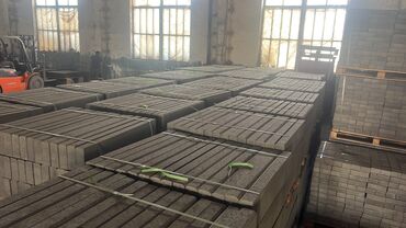 Тротуарные бордюры: Тротуарный бордюр, ЖБИ (Железобетонный), Другие особенности, 100 at lalafo.kg — 3 Тротуарные бордюры: Тротуарный бордюр, ЖБИ (Железобетонный), Другие особенности, 100 — 3