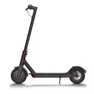 самокат micro: Электр самокат, Xiaomi, Бөлүп төлөөсүз, Жаңы, Өзү алып кетүү