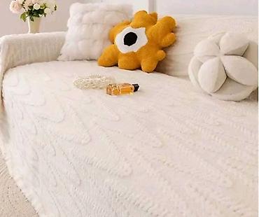 Prekrivači za nameštaj: Višenamenski, bоја - Šareno — 5