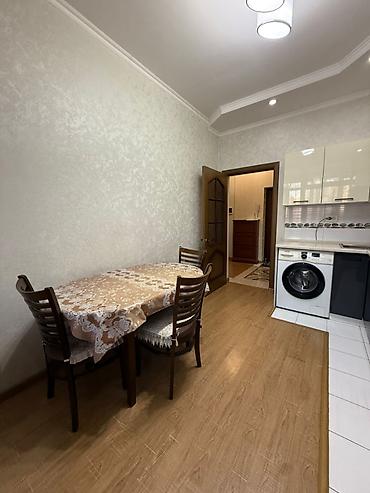 Долгосрочная аренда квартир: 2 комнаты, Агентство недвижимости, Без подселения, С мебелью полностью — 19