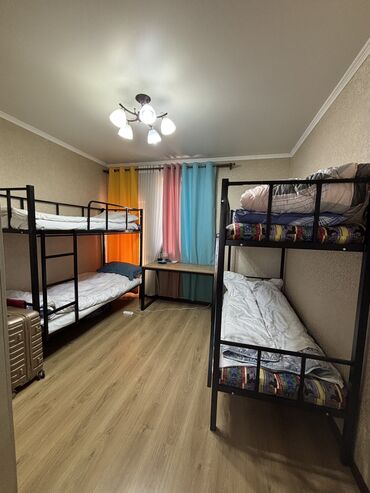 room: 25 м², С мебелью