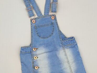 Сукня, DenimCo, 4-5 р., 104-110 см, стан - Дуже гарний