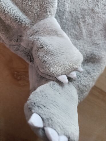 Ostala dečija odeća: Novo za bebu 6-9m (74)
Bluezoo 
mekano, nezno,predivno — 2