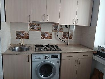 Кухонные гарнитуры: Продаётся кухонный гарнитур, в хорошем состоянии, ширина 1,90 — 1