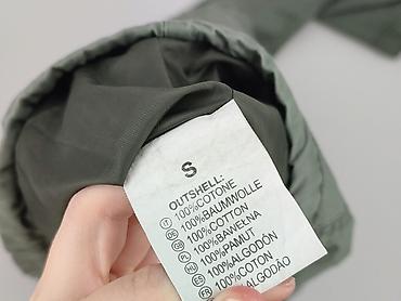 hi mountain: Parka damska, rozmiar S — 4