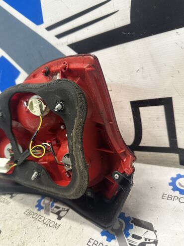 Другие автозапчасти: Фонарь Kia Ceed, Хэтчбек 5-ти дверной, Привозная из Германии Цена за — 9