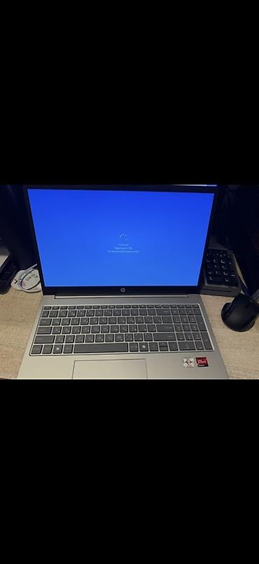 surface laptop 2: HP Laptop 15-fc0171nia, серебристый Основные характеристики: - Экран — 1