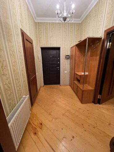 Yeni tikili: 2 otaqlı, Yeni tikili, m. Qara Qarayev, 57 kv. m — 6