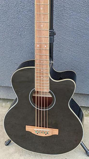 Gitare: HARLEY BENTON B-35BK AKUSTIČNI BAS | . Slanje po dogovoru — 13