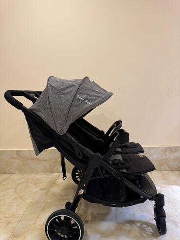 usaq onlukleri: Golden baby ekiz kalyaskasi 140 azn tecili satilir prablemi yoxdu