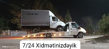 авто диагностика: Услуги эвакуатора, С прямой платформой, 8 т, В черте города, В районы, Международные грузоперевозки — 3