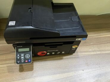 pirinter in Azərbaycan | PRINTERLƏR: Printer aparatı təzə alınıb 500 azn mağaza qiymətidir. çox az işlənib